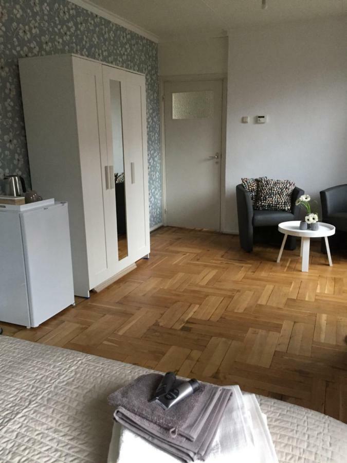 Bed And Breakfast Loft24 Heerlen Eksteriør billede
