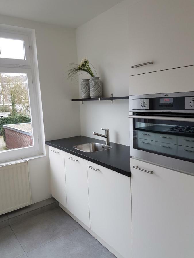 Bed And Breakfast Loft24 Heerlen Eksteriør billede