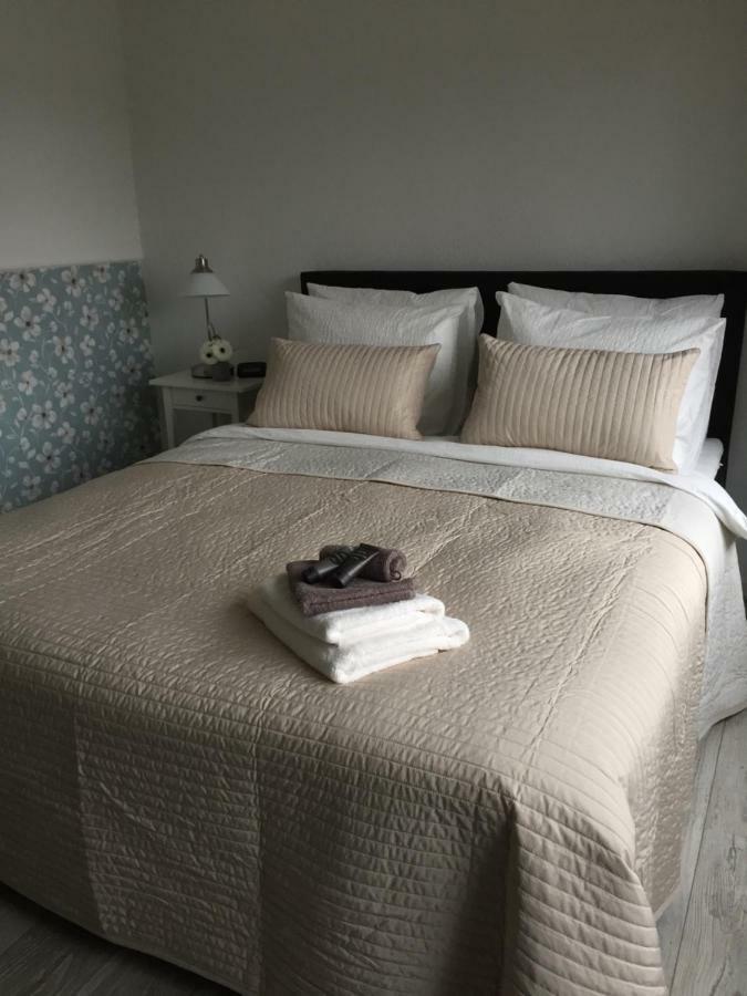 Bed And Breakfast Loft24 Heerlen Eksteriør billede