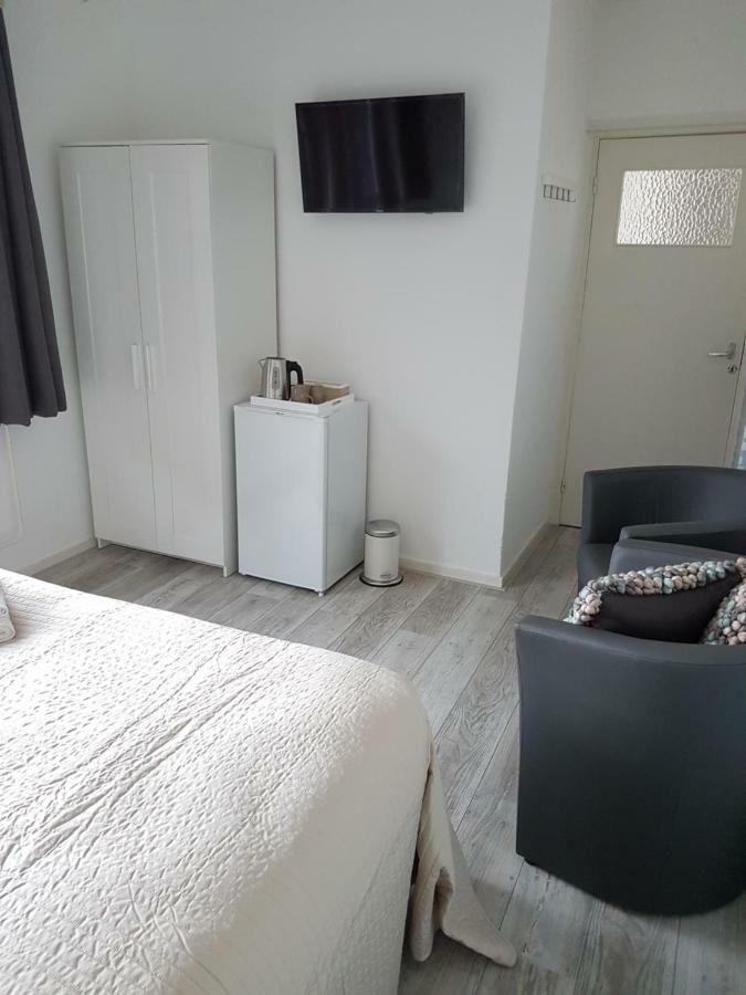 Bed And Breakfast Loft24 Heerlen Eksteriør billede