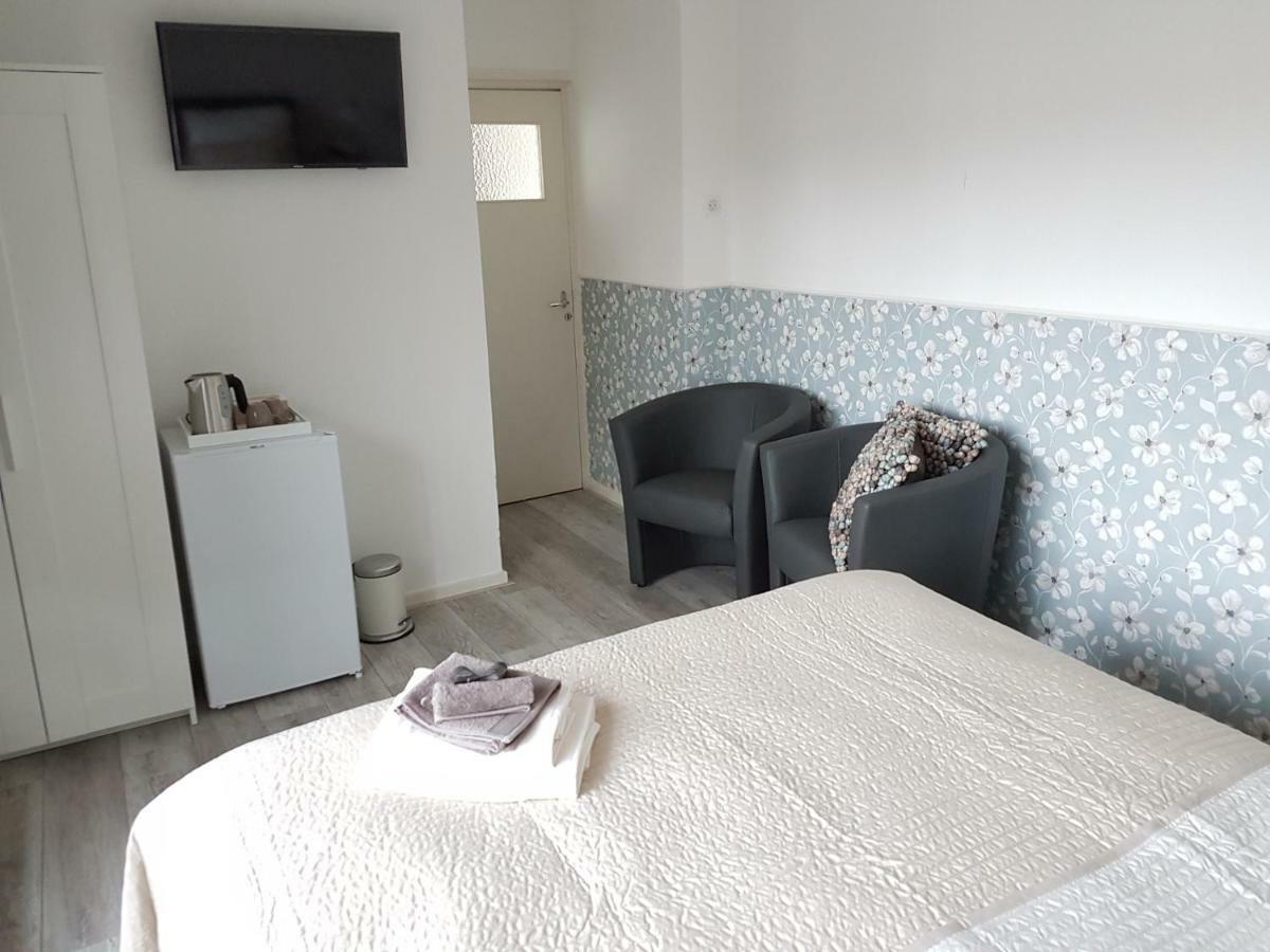 Bed And Breakfast Loft24 Heerlen Eksteriør billede