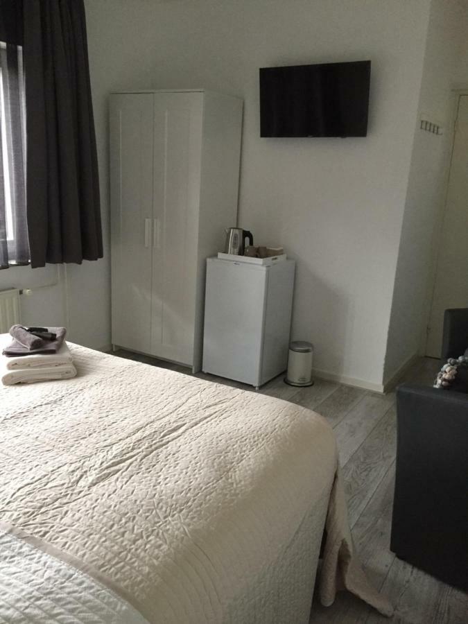 Bed And Breakfast Loft24 Heerlen Eksteriør billede