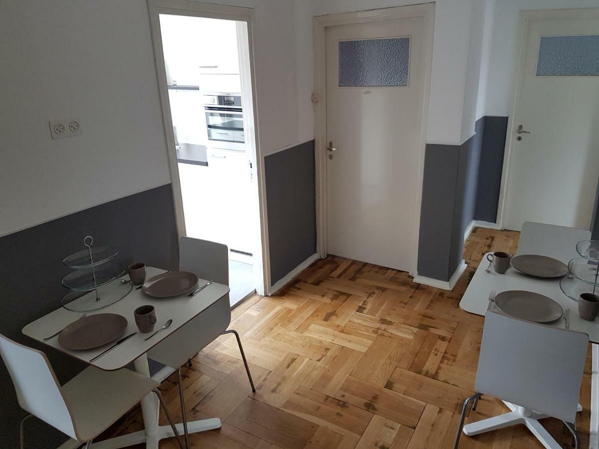 Bed And Breakfast Loft24 Heerlen Eksteriør billede