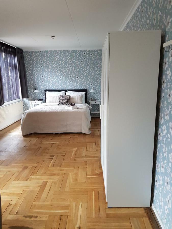 Bed And Breakfast Loft24 Heerlen Eksteriør billede