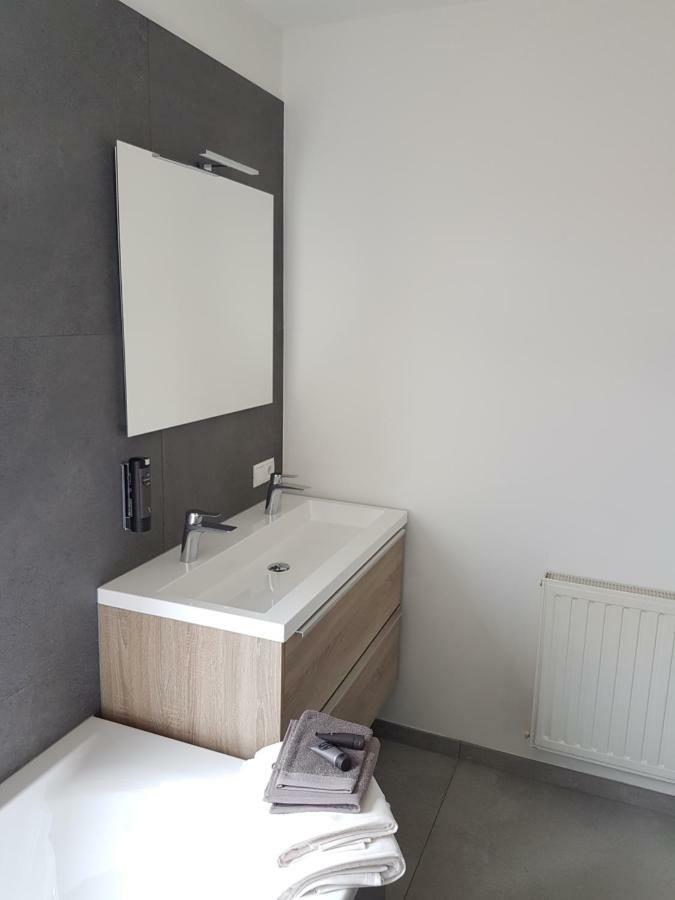 Bed And Breakfast Loft24 Heerlen Eksteriør billede