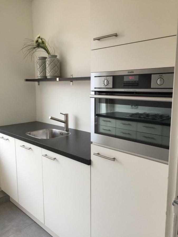 Bed And Breakfast Loft24 Heerlen Eksteriør billede