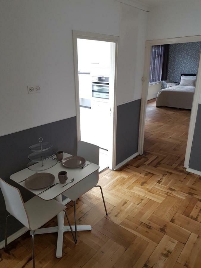 Bed And Breakfast Loft24 Heerlen Eksteriør billede
