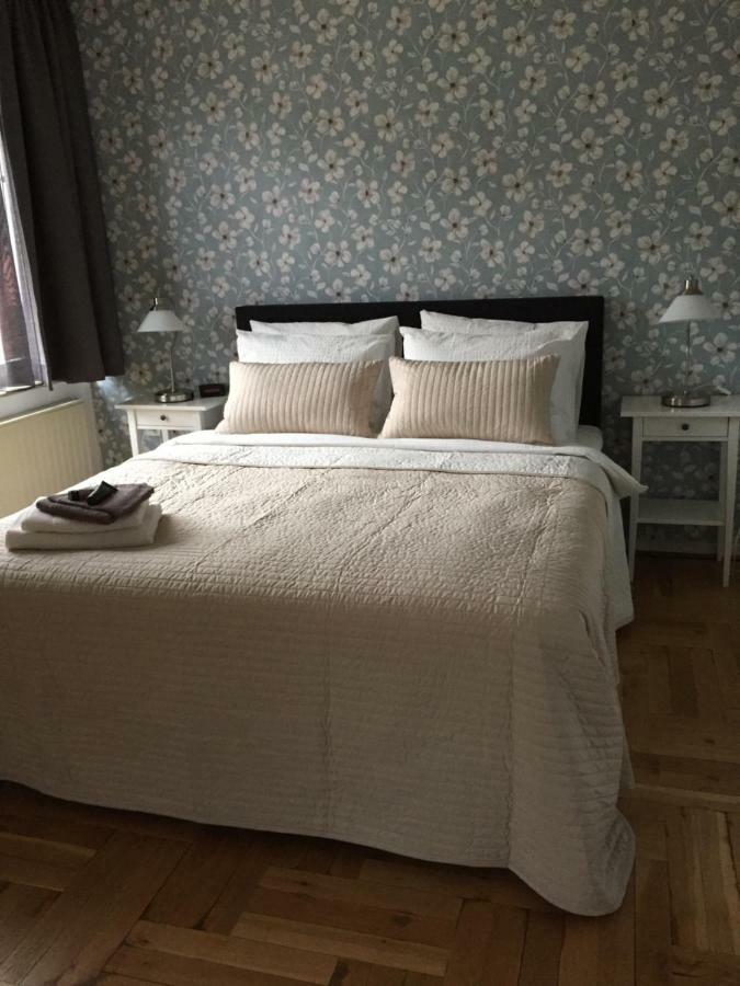 Bed And Breakfast Loft24 Heerlen Eksteriør billede