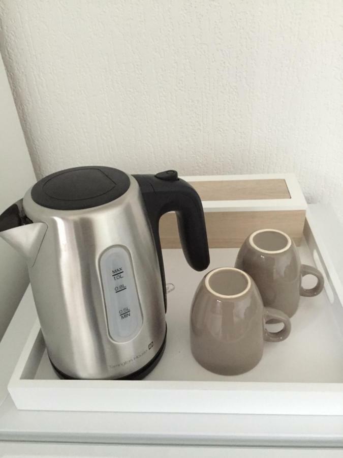 Bed And Breakfast Loft24 Heerlen Eksteriør billede