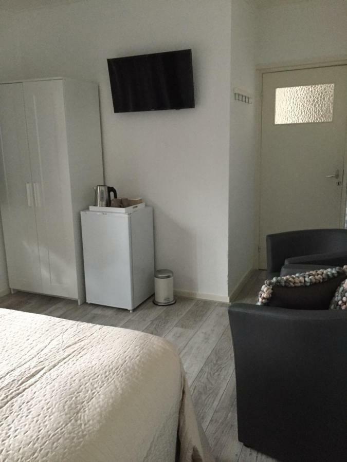 Bed And Breakfast Loft24 Heerlen Eksteriør billede