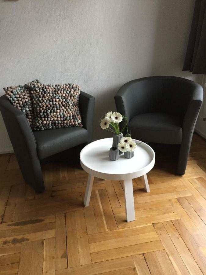 Bed And Breakfast Loft24 Heerlen Eksteriør billede