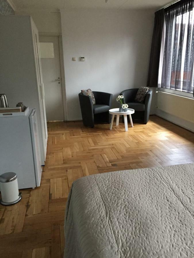 Bed And Breakfast Loft24 Heerlen Eksteriør billede