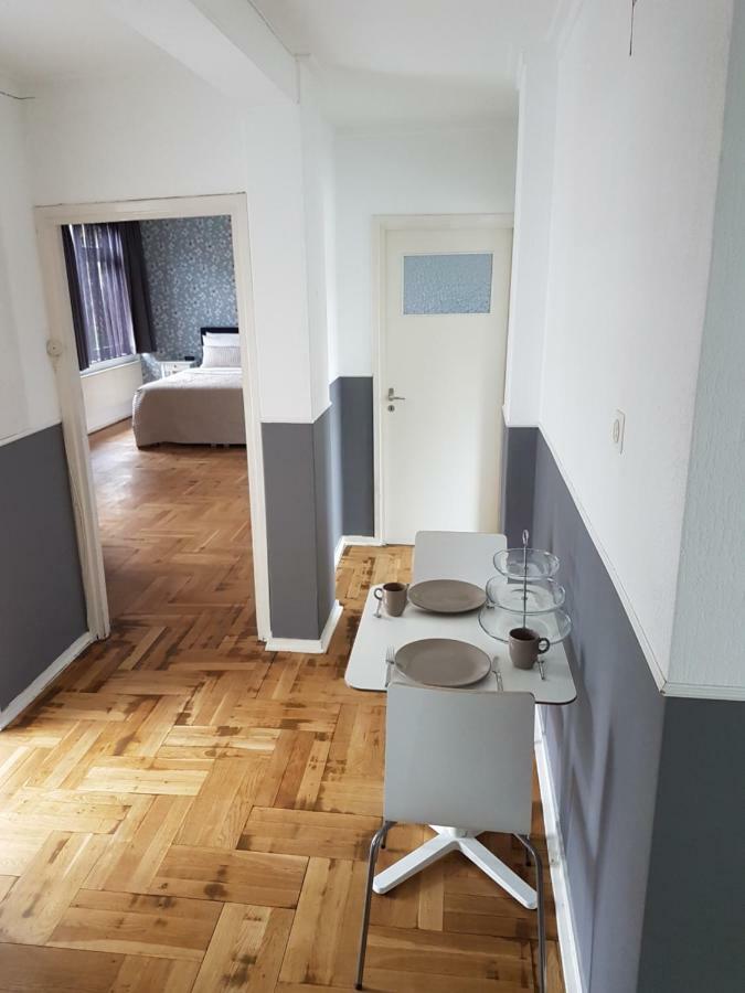 Bed And Breakfast Loft24 Heerlen Eksteriør billede