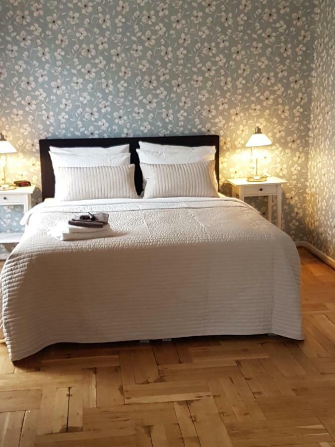 Bed And Breakfast Loft24 Heerlen Eksteriør billede