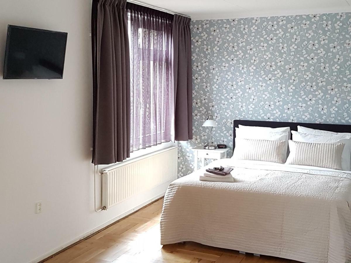 Bed And Breakfast Loft24 Heerlen Eksteriør billede