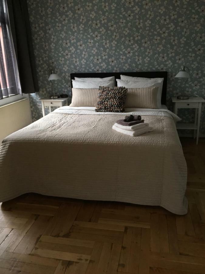 Bed And Breakfast Loft24 Heerlen Eksteriør billede