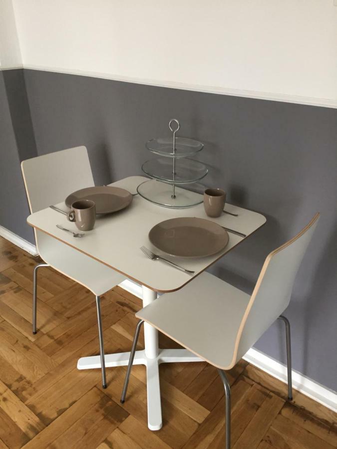 Bed And Breakfast Loft24 Heerlen Eksteriør billede