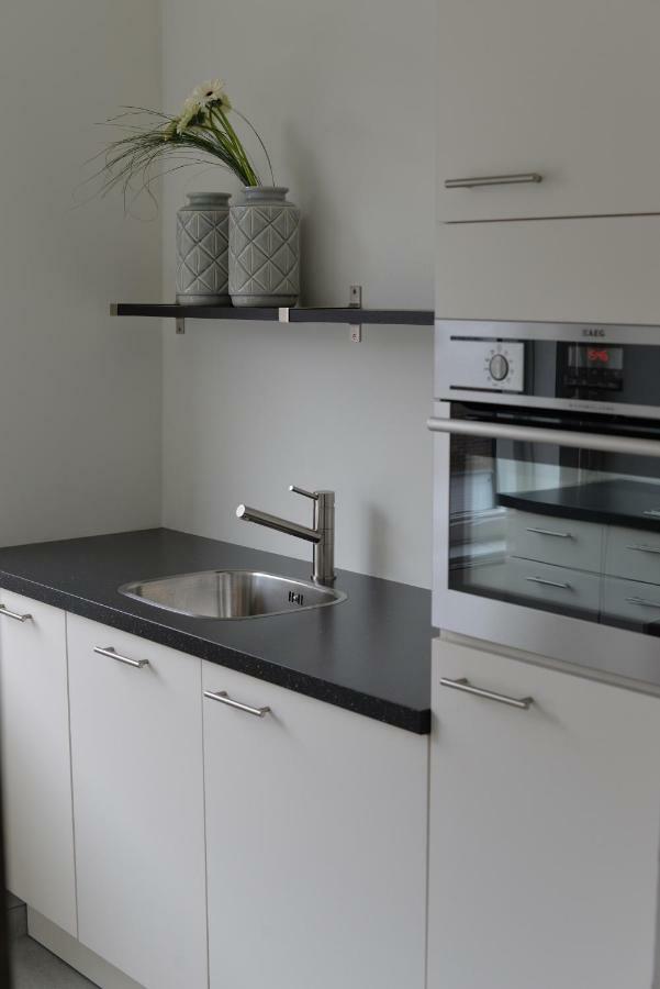 Bed And Breakfast Loft24 Heerlen Eksteriør billede